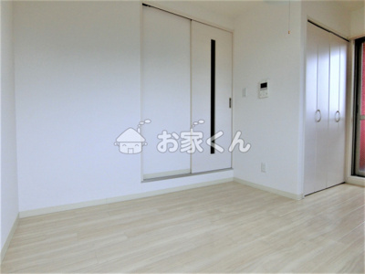 【内装】 | フロンフィール大道通