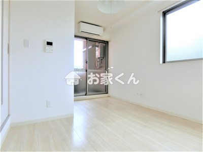 【内装】 | フロンフィール大道通