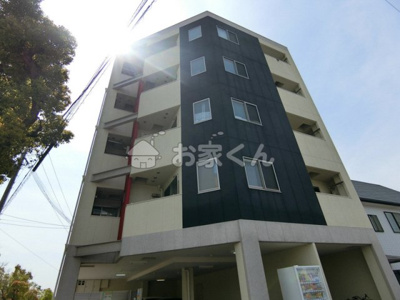 【外観】 | フロンフィール大道通