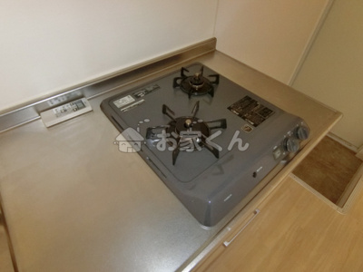 【設備】 | フロンフィール大道通