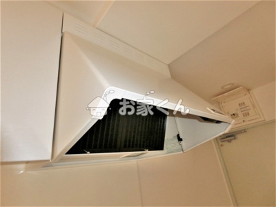 【設備】 | フロンフィール大道通