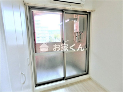 【内装】 | フロンフィール大道通