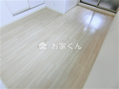 【内装】 | フロンフィール大道通