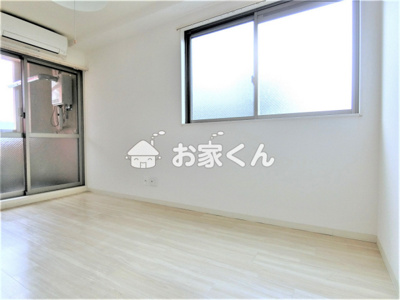 【内装】 | フロンフィール大道通