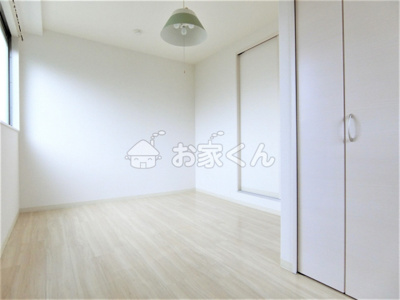 【寝室】 | フロンフィール大道通 | 洋室