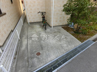 【駐車場】 | 駐輪場