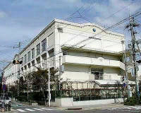 【周辺】 | 板宿小学校