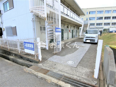 【エントランス】 | ビラ高倉