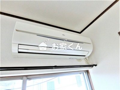 【設備】 | ビラ高倉 | (写真は別のお部屋です)