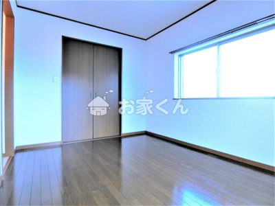 【内装】 | ビラ高倉 | (写真は別のお部屋です)