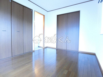 【内装】 | ビラ高倉 | (写真は別のお部屋です)