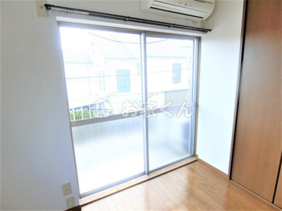 【内装】 | ビラ高倉 | (写真は別のお部屋です)