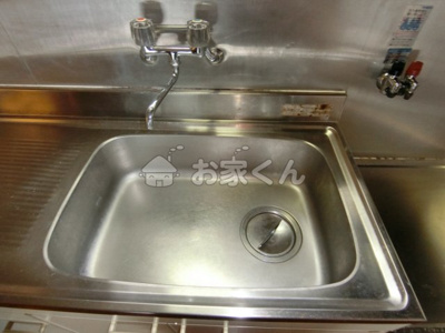 【設備】 | ビラ高倉 | (写真は別のお部屋です)
