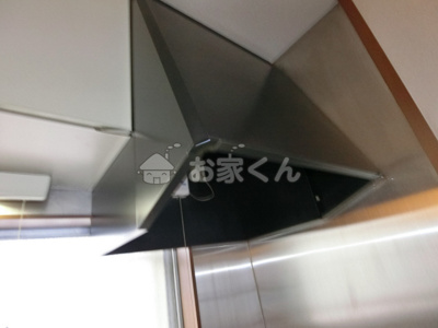 【設備】 | ビラ高倉 | (写真は別のお部屋です)