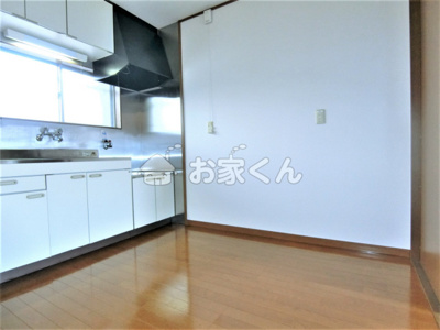 【内装】 | ビラ高倉 | (写真は別のお部屋です)