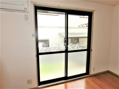 【展望】 | 大久保ハイツ