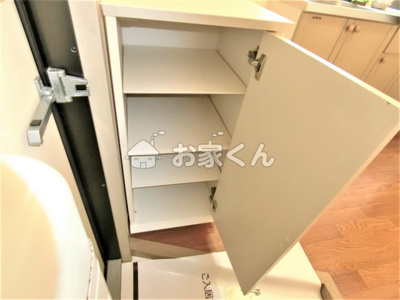 【収納】 | 大久保ハイツ