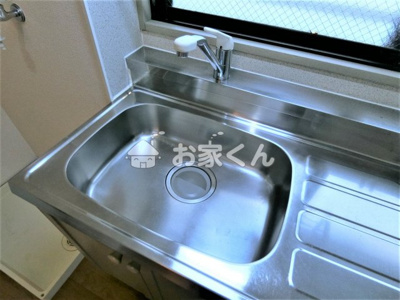 【設備】 | 大久保ハイツ