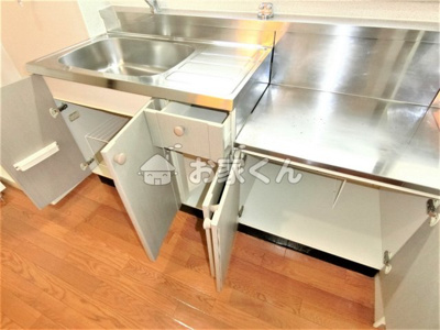 【収納】 | 大久保ハイツ