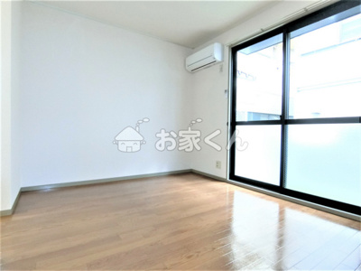 【内装】 | 大久保ハイツ