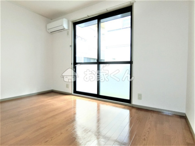 【居間・リビング】 | 大久保ハイツ | 室内