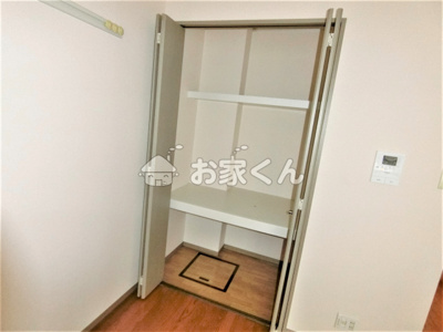 【収納】 | 大久保ハイツ | 収納