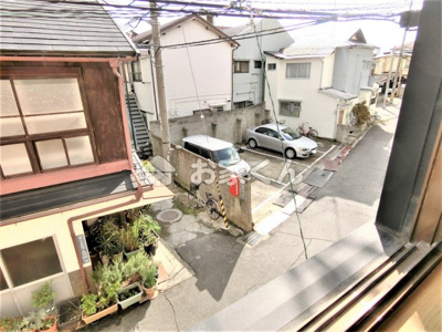 【展望】 | メゾン・ド・リーフ