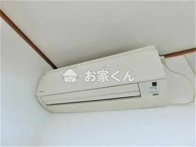 【設備】 | メゾン・ド・リーフ