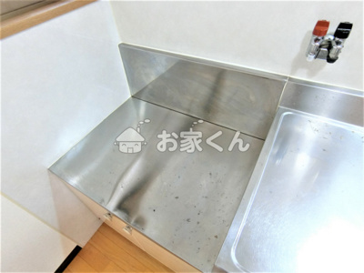 【設備】 | メゾン・ド・リーフ