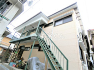 メゾン・ド・リーフの画像