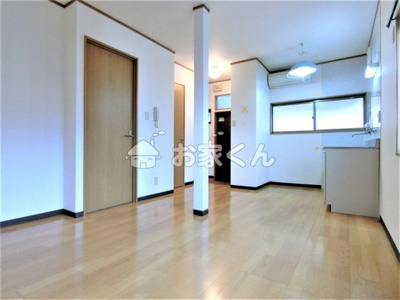 【内装】 | メゾン・ド・リーフ