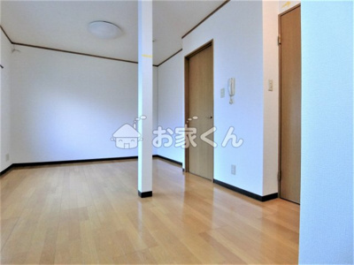 【内装】 | メゾン・ド・リーフ