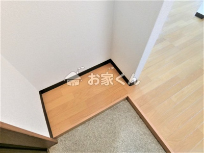 【内装】 | メゾン・ド・リーフ