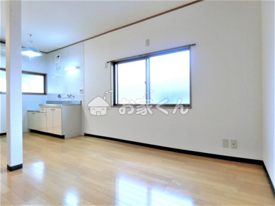 【内装】 | メゾン・ド・リーフ