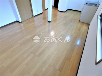 【内装】 | メゾン・ド・リーフ