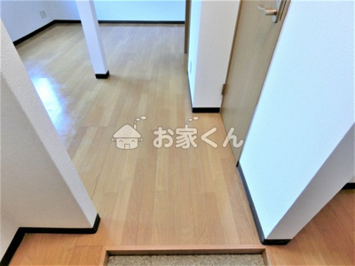 【内装】 | メゾン・ド・リーフ