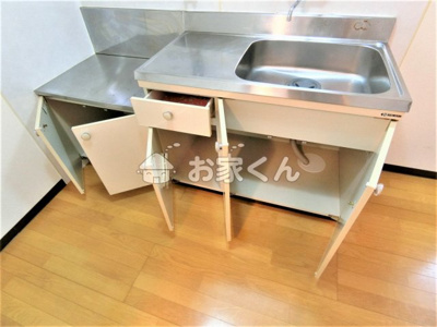 【収納】 | メゾン・ド・リーフ | 収納