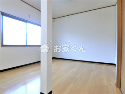 【居間・リビング】 | メゾン・ド・リーフ | 室内