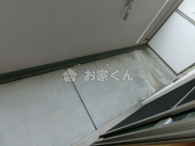 【バルコニー】 | マウントック・フェイム