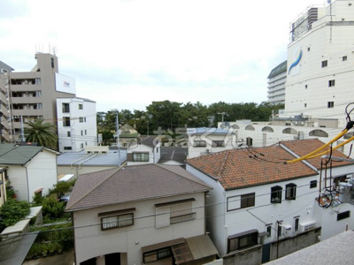 【展望】 | マウントック・フェイム