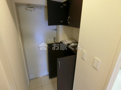 【収納】 | マウントック・フェイム