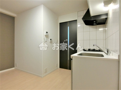 【内装】 | マウントック・フェイム