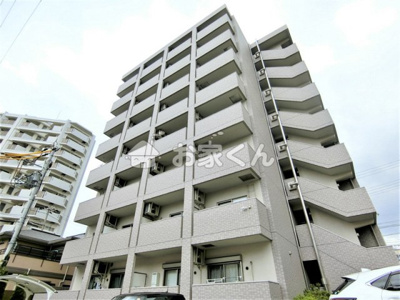 【外観】 | マウントック・フェイム