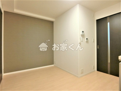 【内装】 | マウントック・フェイム