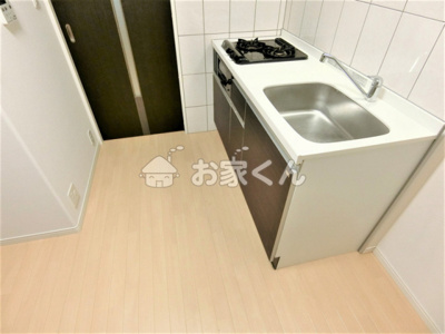 【内装】 | マウントック・フェイム