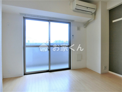 【内装】 | マウントック・フェイム