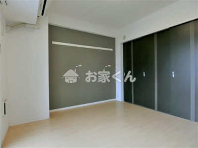 【内装】 | マウントック・フェイム