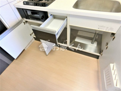 【収納】 | マウントック・フェイム