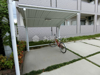 【その他共用部分】 | マウントック・フェイム