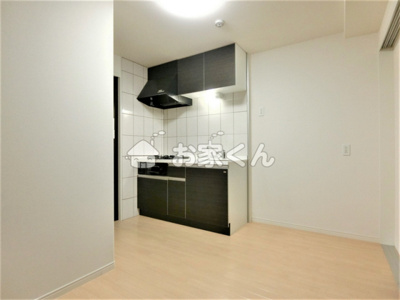 【居間・リビング】 | マウントック・フェイム | ダイニング